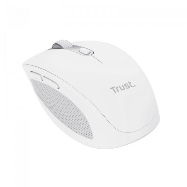 Mouse Trust Ozaa compact, rezolutie maxima 3200 DPI, interfata USB-A,