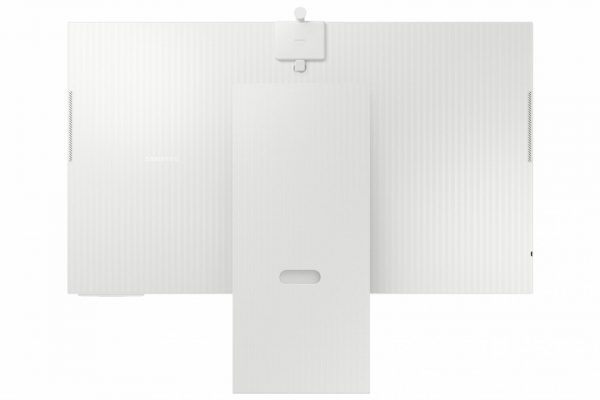 Monitor Samsung 32" LS32CM801UUXDU - imagine 8