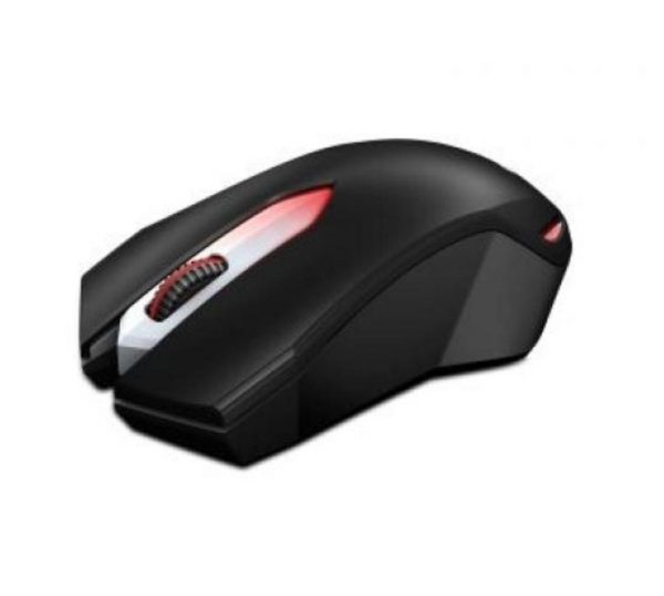 MOUSE GENIUS X-G200, gaming, cu fir, USB, optic, 1000 dpi, - imagine 4