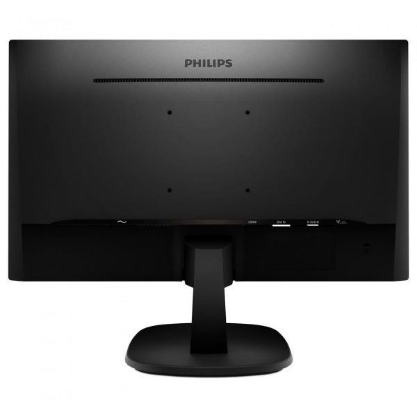 Monitor Philips 23.8" 243V7QDSB/00 - imagine 4