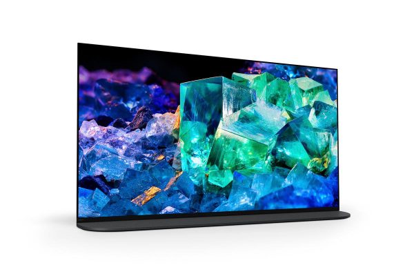 Televizor, Sony, Seria A95K, XR65A95KAEP, 2022, 65" - 164CM, QD-OLED, - imagine 7