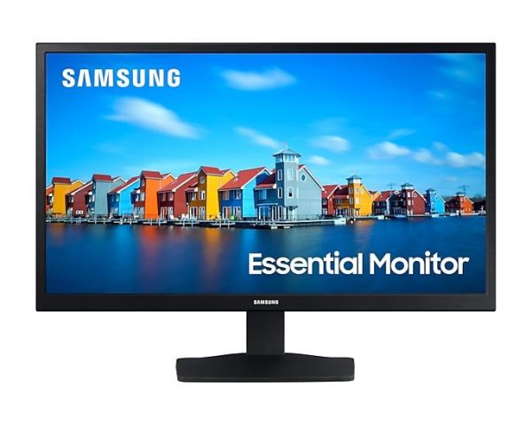Monitor Samsung 24" LS24A336NHUXEN - imagine 4