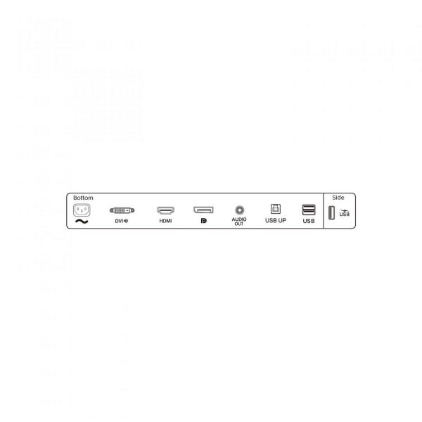 Monitor Philips 27" 275B1H/00 - imagine 16