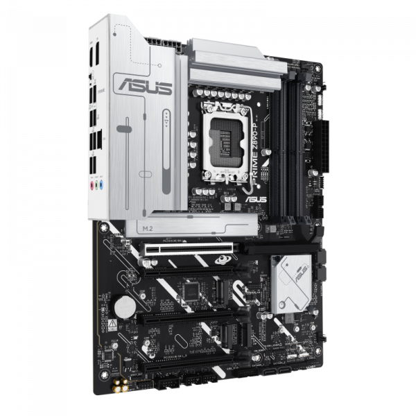 Placa de Baza ASUS PRIME Z890-P LGA1851 - imagine 3