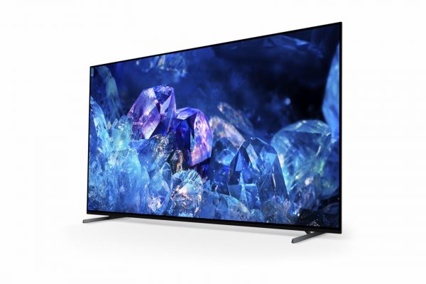 OLED TV 4K 77''(196cm) 100Hz SONY 77A80 - imagine 6