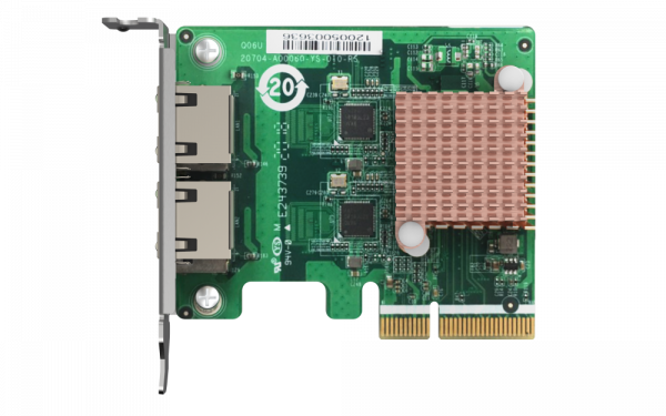 NAS QNAP 832PX 8-Bay, CPU Annapurna Labs Alpine AL324 1.7GHz - imagine 5