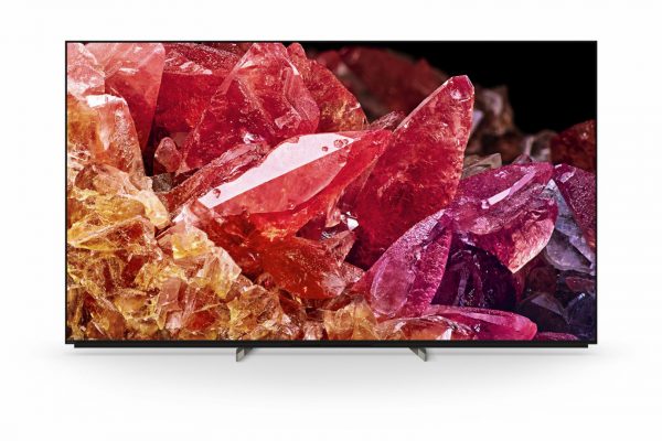 Televizor, Sony, Seria X95K, XR65X95KAEP, 2022, 65" - 164CM, LED,
