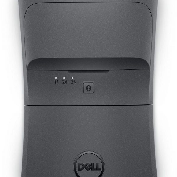 Dell Bluetooth® Travel Mouse – MS700, COLOR: Black - imagine 7