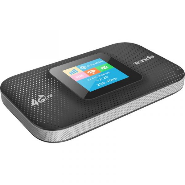 Router wireless Tenda 4G185 - imagine 3