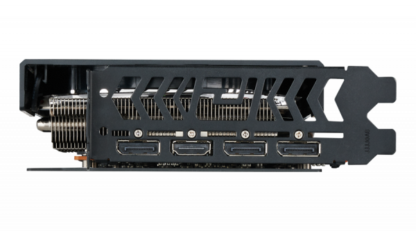 PowerColor Radeon RX 7600 OC 8GB - imagine 3