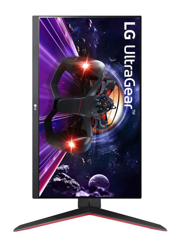 Monitor LG 23.8" 24GN65R-B.AEU - imagine 5