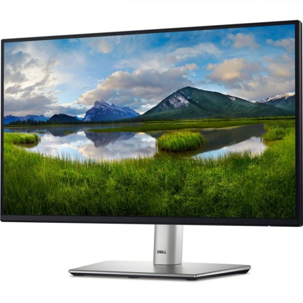 Monitor Dell 21.5" P2225H FHD 54.62 cm, 100Hz, 5Ms - imagine 4