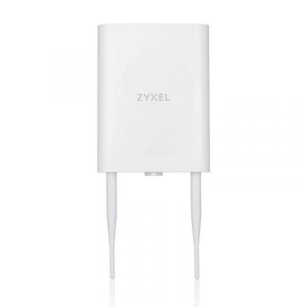 Access point ZyXEL NWA55AX, WiFi 6, Dual Band - imagine 3