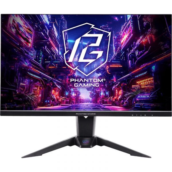 Monitor Gaming Asrock PG27QFT2A, diagonala: 27", Aspect: 16:9, anti-glare, Rezolutie: - imagine 3