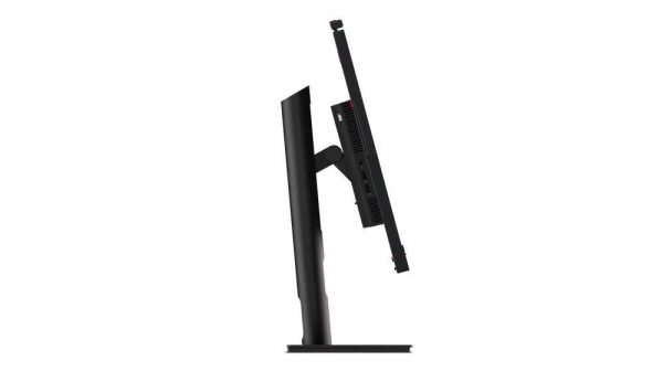 Monitor Lenovo ThinkVision T27hv-30 27"IPS QHD (2560x1440), 16:9, Brightness: 300 - imagine 8