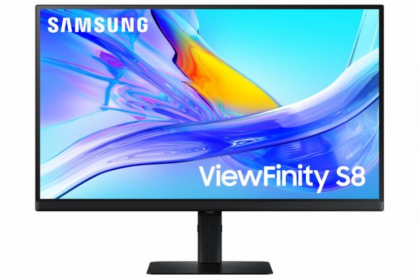 Monitor Samsung 27" LS27D800UAUXEN - imagine 3