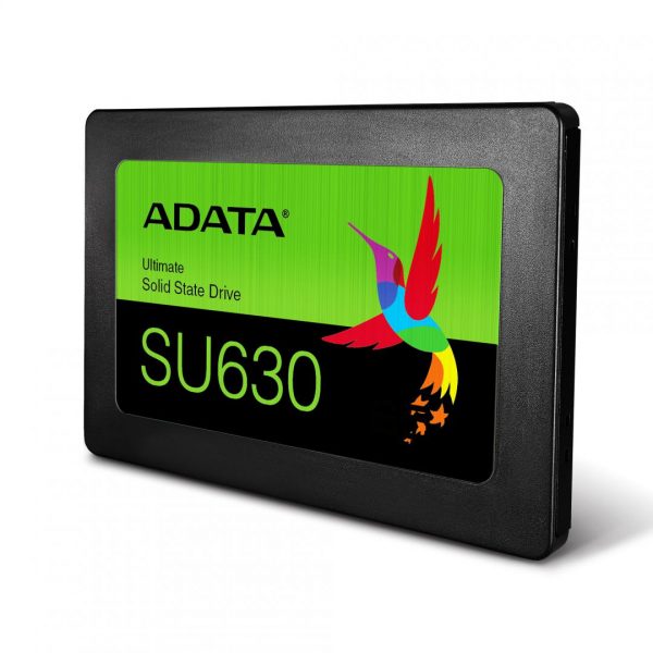 SSD Adata SU630, 480GB, 2.5", SATA III - imagine 8