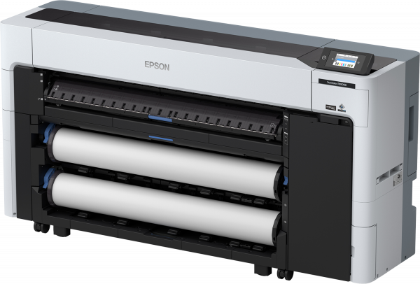EPSON SC-P8500D A0 LARGE FORMAT PRINTER, 44", Ultrachrome® Pro6, Photo