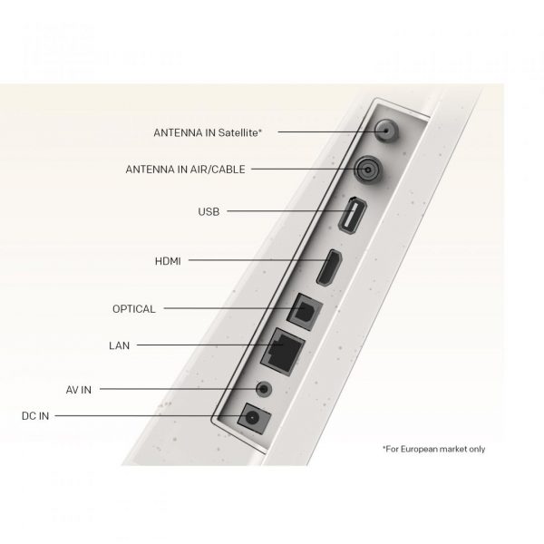Televizor portabil METZ LED 24MPE7000, 60 cm, Smart Google TV - imagine 14