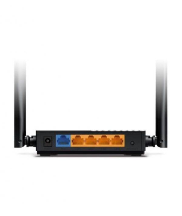 Router Dual-Band Wireless TP-Link, WI-FI 5 ARCHER A64,AC1200 Gigabit, Standarde - imagine 3