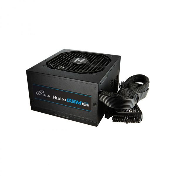 Sursa FORTRON HYDRO GSM LITE PRO ATX 650W 80 PLUS - imagine 6