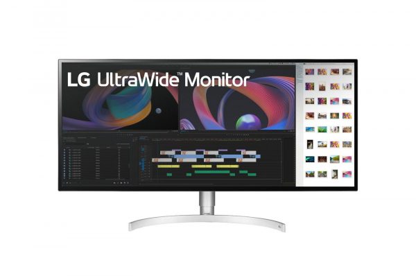 Monitor LG 34" 34WK95UP-W.AEU - imagine 3