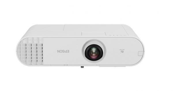 "Proiector EPSON EB-U50, tehnologie 3LCD,  display 0.67"", 3.700 Lumeni,
