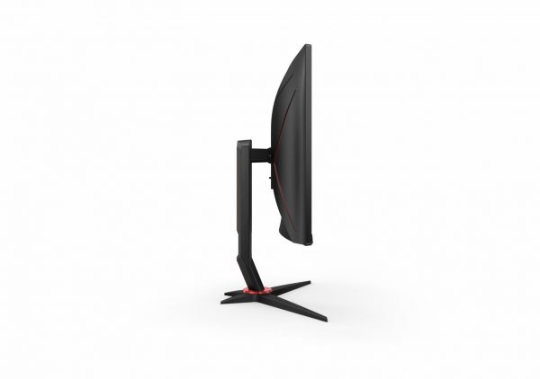 Monitor AOC 27" C27G2Z3/BK - imagine 12