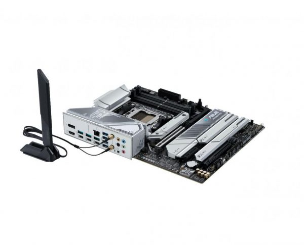Placa de baza Asus PRIME X670E-PRO WIFI AM5 - imagine 6
