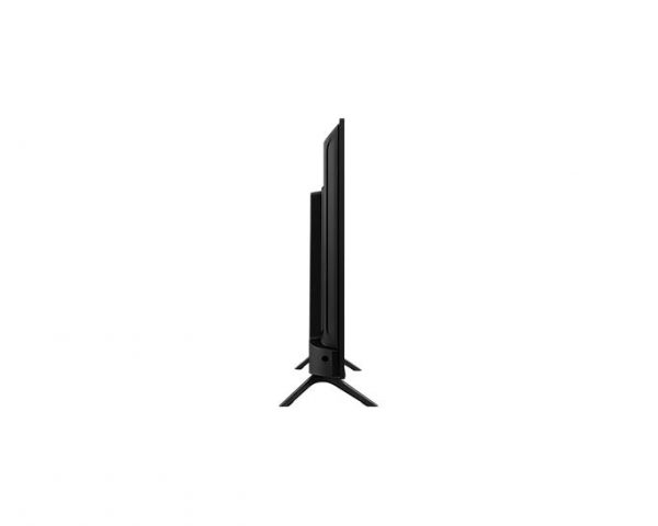 LED TV 4K 43''(109cm) SAMSUNG 43AU7092 - imagine 5