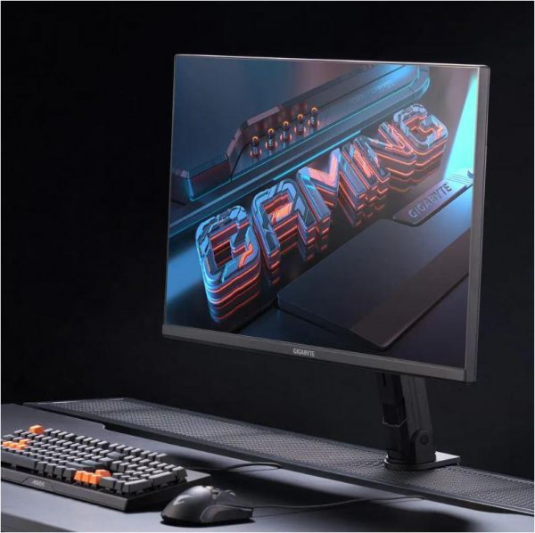 Monitor Gaming Gigabyte M32U Arm Edition, 31.5" IPS, Non-glare, 3840 - imagine 4