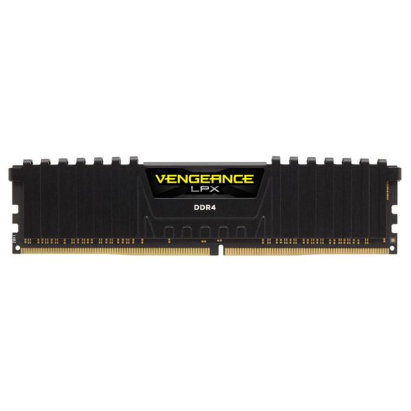 Memorie RAM Corsair Vengeance LPX 16GB DDR4 2400MHz CL16 - imagine 8