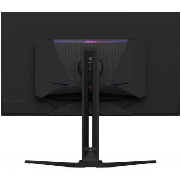 Monitor Gaming Gigabyte AORUS FO32U2P - imagine 9