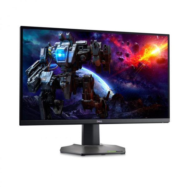 Monitor Gaming Dell 27" G2723H, TFT LCD, Fast IPS, 1920 - imagine 25