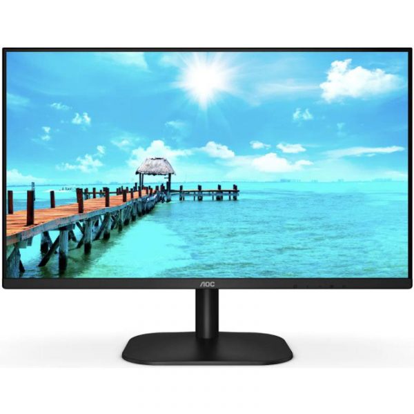 Monitor AOC 23.8" 24B2XHM2 - imagine 3