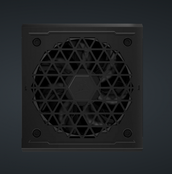Sursa Corsair RM1000e full modulara, 1000W, 80+ GOLD, low noise, - imagine 5