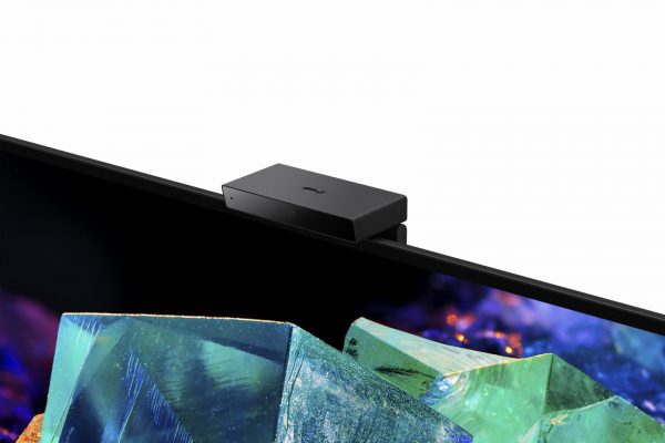 Televizor, Sony, Seria A95K, XR65A95KAEP, 2022, 65" - 164CM, QD-OLED, - imagine 11