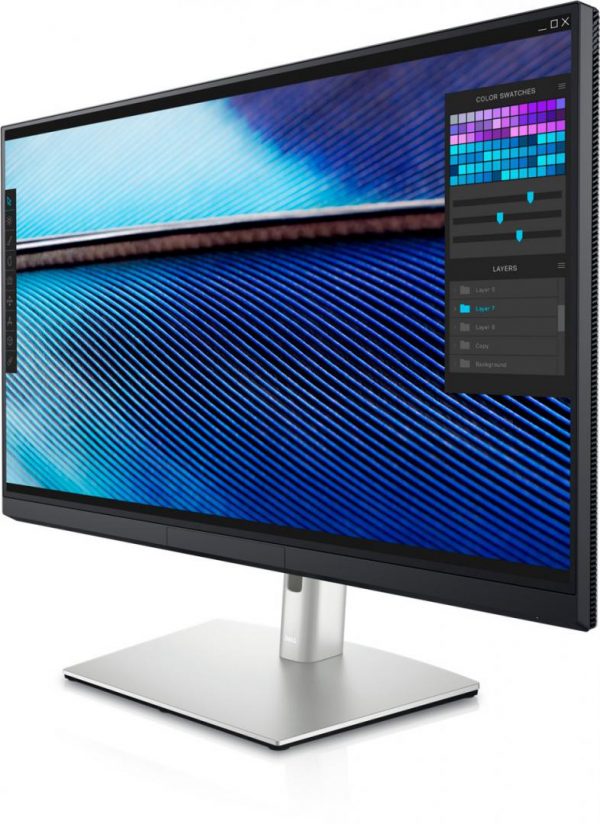 Monitor LED Dell UP3221Q, 31.5inch, IPS 4K UHD, 6me, 60 - imagine 8