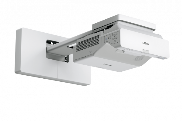Proiector Epson EB-770FI, 3LCD, 4100 lumeni, FHD 1920*1080, 16:9, Contrast: - imagine 4