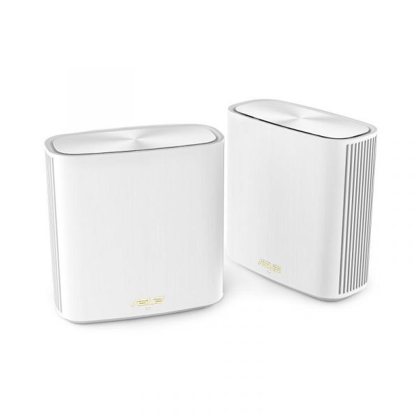 Router Wireless ASUS XD6, AX5400, Wi-Fi 6, Dual-Band, Gigabit - imagine 3