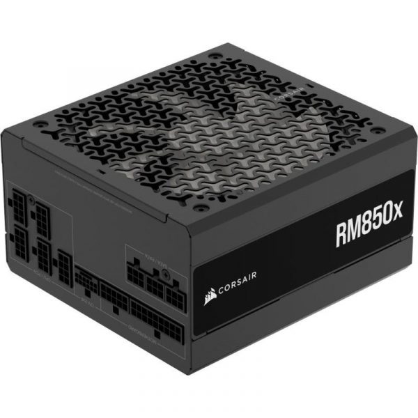 Sursa CORSAIR RMx Series, RM850x 80 PLUS GOLD