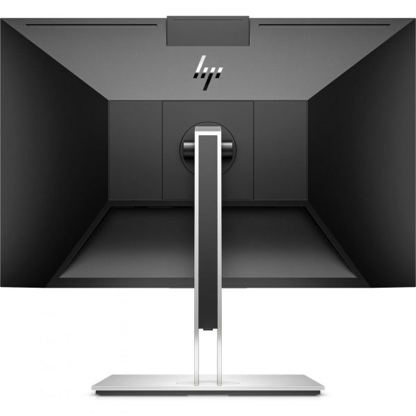 Monitor 27" HP EliteDisplay E27m G4, LED, IPS, QHD 2560x1440, - imagine 7