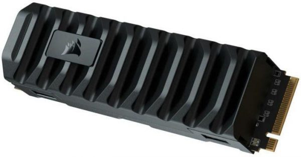 SSD CORSAIR MP600 PRO XT 2TB M.2 NVME - imagine 4