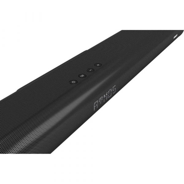 Soundbar Horizon Acustico HAV-H8700, 5.1.2, Dolby Atmos, 380W, Subwoofer Wireless, - imagine 3