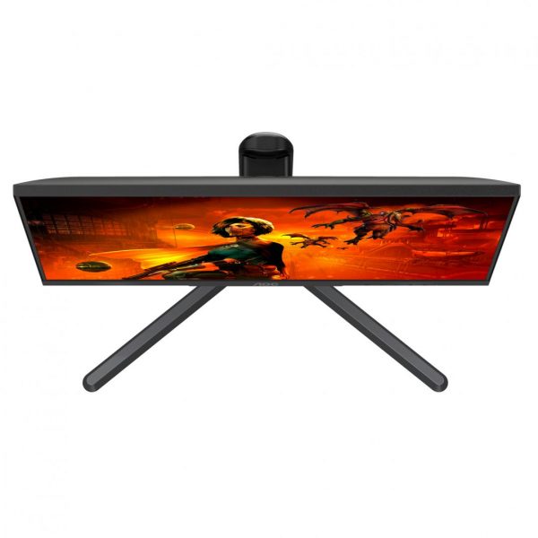 Monitor AOC 27" U27G3X/BK - imagine 6