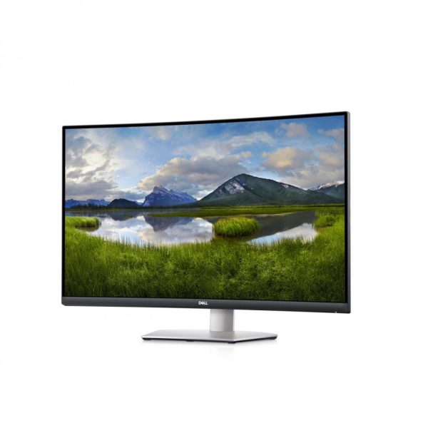 Monitor Dell 32'' S3221QSA, 3840 x 2160, TFT LCD, 4ms - imagine 3