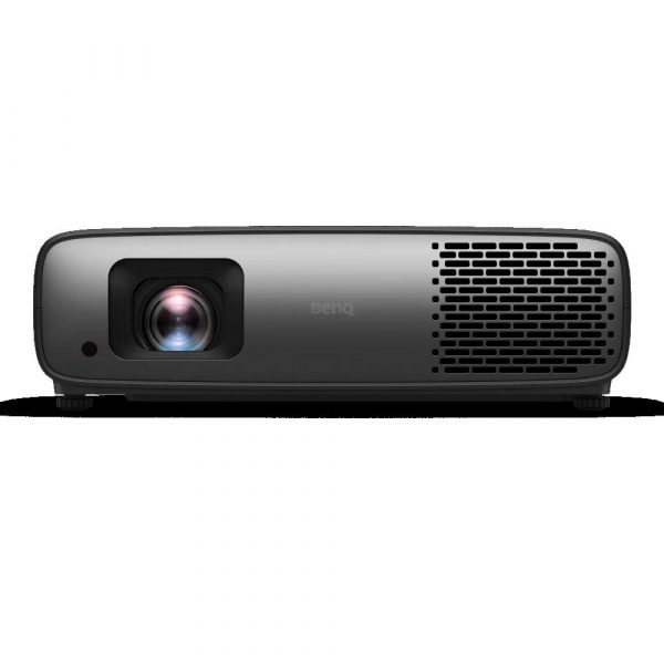 Videoproiector Home Cinema BenQ W4000I, DLP 4LED 20.000- 30.000 ore, - imagine 3