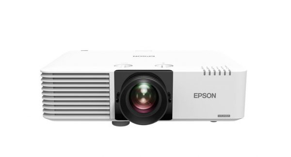 "Proiector EPSON EB-L630SU, tehnologie 3LCD,  display 0.67"", 6.000 Lumeni,