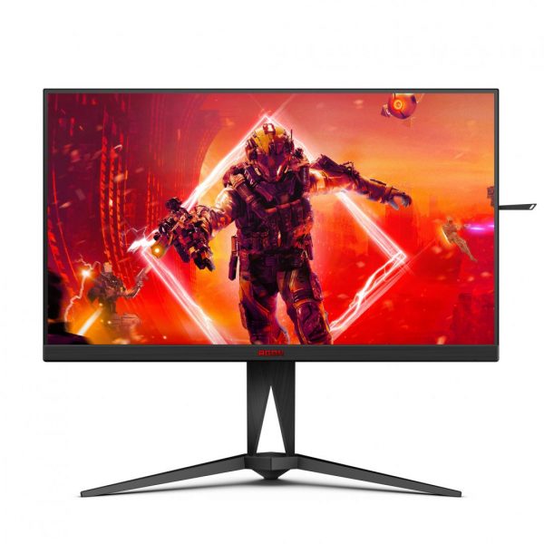 Monitor AOC 31.2" AG325QZN/EU - imagine 5
