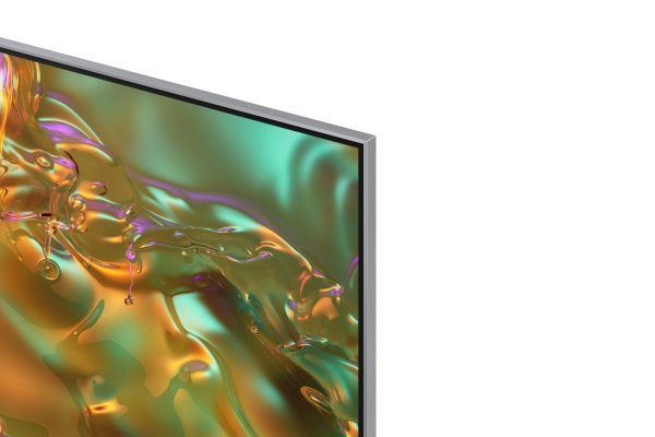 TELEVIZOR QLED SMART SAMSUNG 65Q80D, UHD 4K, HDR, 163 cm - imagine 6